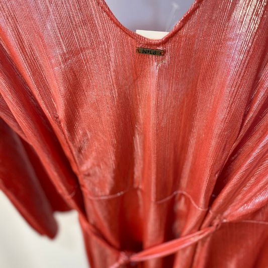 Vestido NsLd