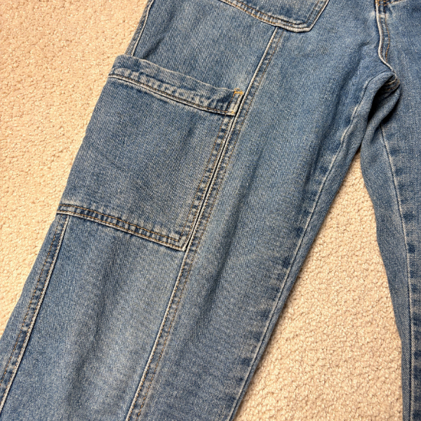Pantalon INDIAN