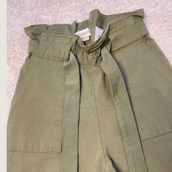 Pantalon VDAMIANI