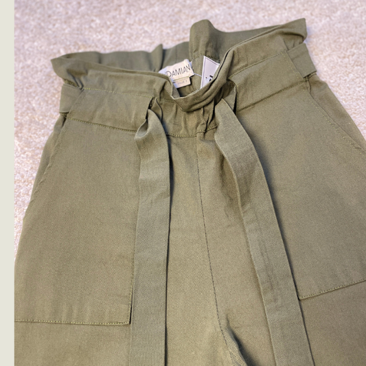 Pantalon VDAMIANI