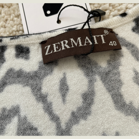 Buzo ZERMATT