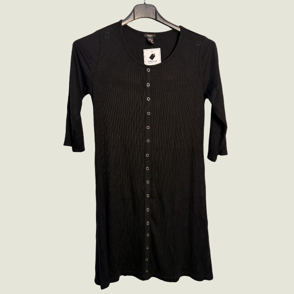 Vestido FOREVER 21