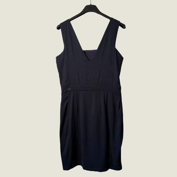 Vestido CHECKLIST