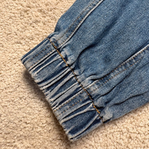 Pantalon INDIAN