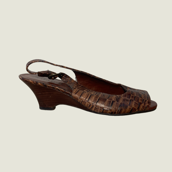 Zapatos DATELLI