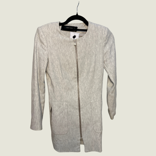 Blazer ZARA
