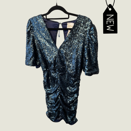 Vestido NsLd