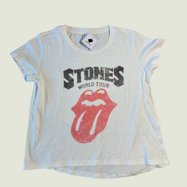 Remera ROLLING STONES