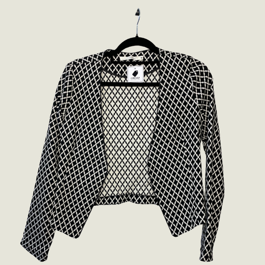 Chaqueta