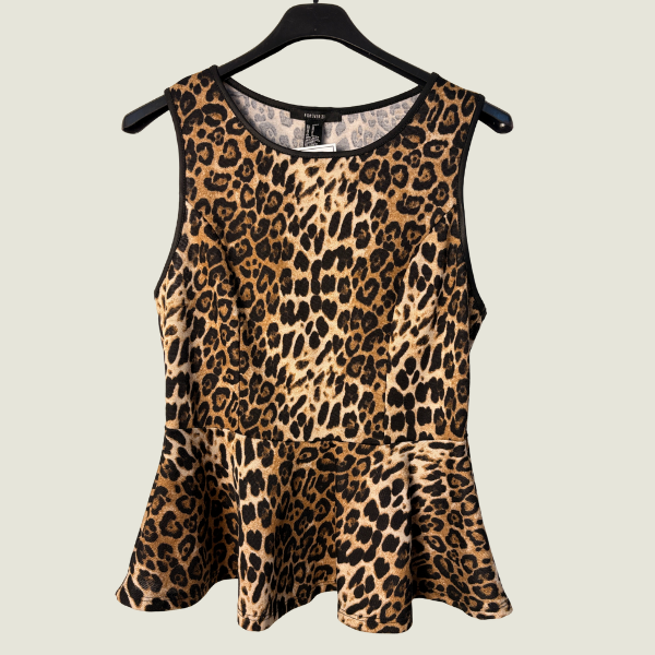 Top FOREVER 21