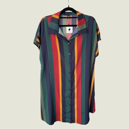 Camisa SHEIN