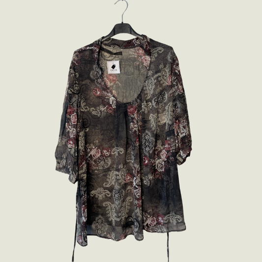 Blusa LIMITE