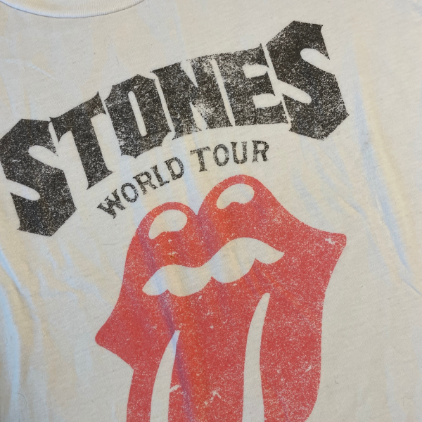Remera ROLLING STONES