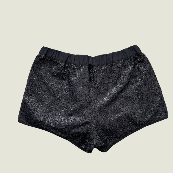 Short DANIEL CASSIN