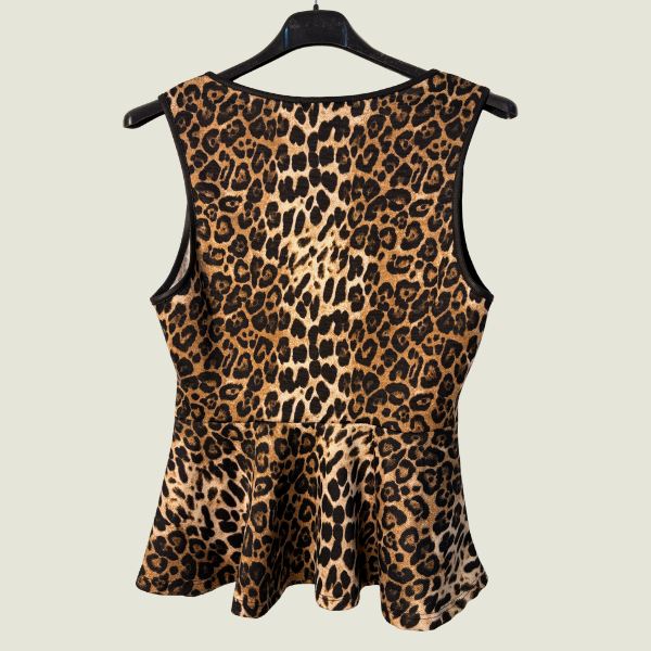Top FOREVER 21