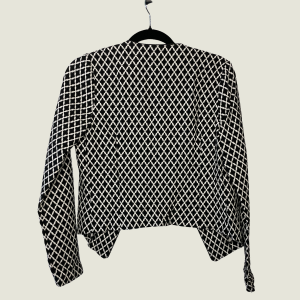 Chaqueta