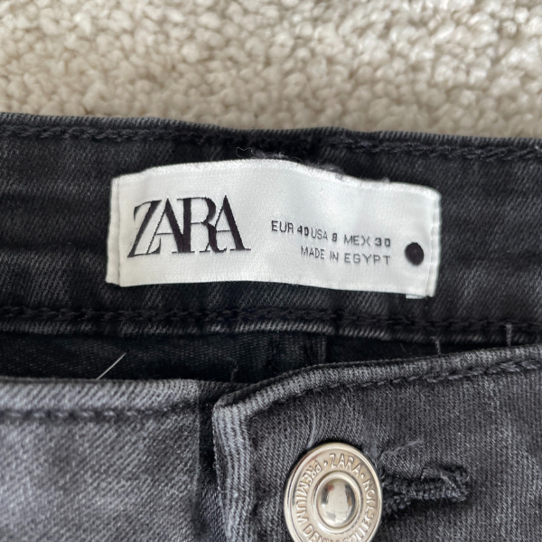 Pantalon ZARA