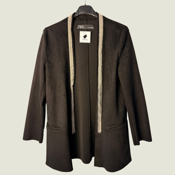 Chaqueta ZARA
