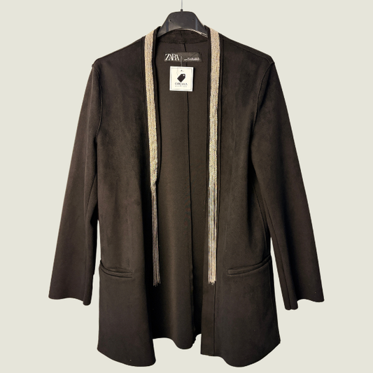 Chaqueta ZARA