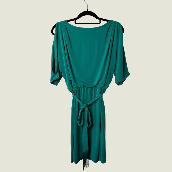 Vestido INDIAN