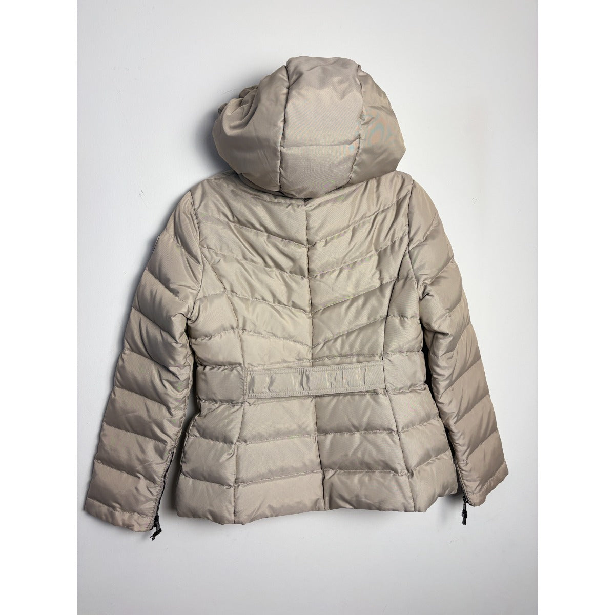 Abrigo o Campera ZARA