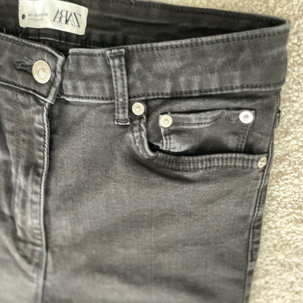 Pantalon ZARA
