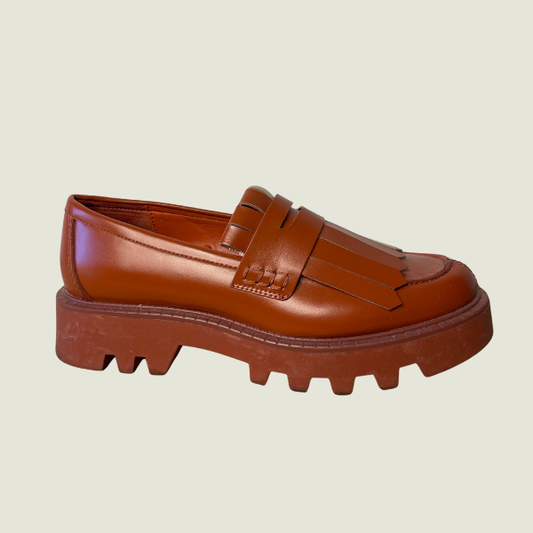 Zapatos ZARA