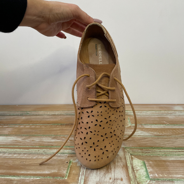 Zapatos MERRELL