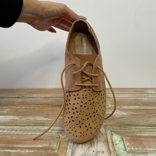 Zapatos MERRELL