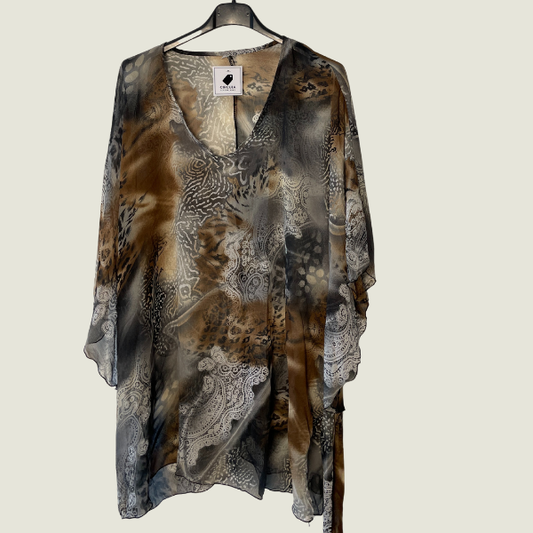 Blusa