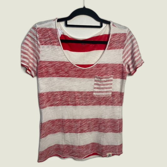 Remera PAULA CAHEN D´ANVERS