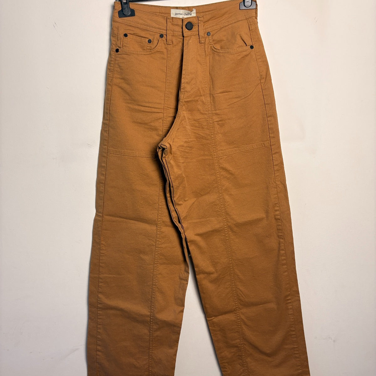 Pantalon Jazmin Chebar