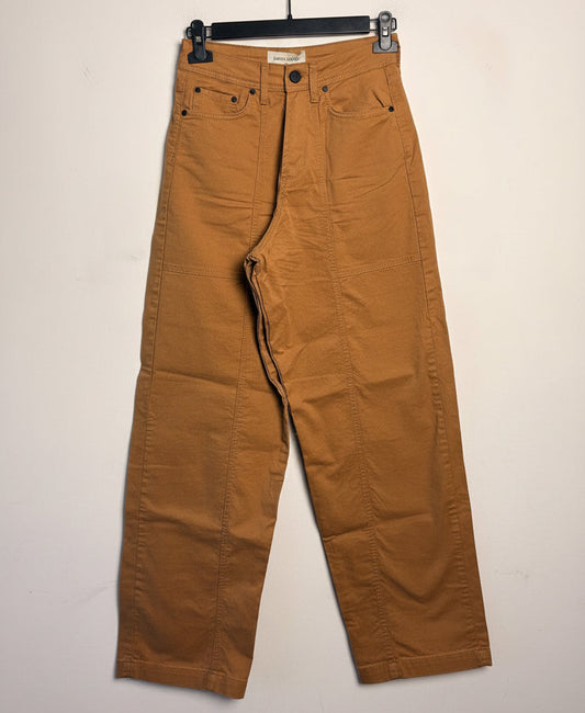 Pantalon Jazmin Chebar