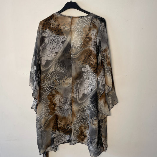 Blusa