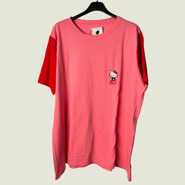 Remera RENNER