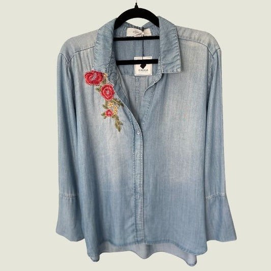 Camisa WORKSHOP