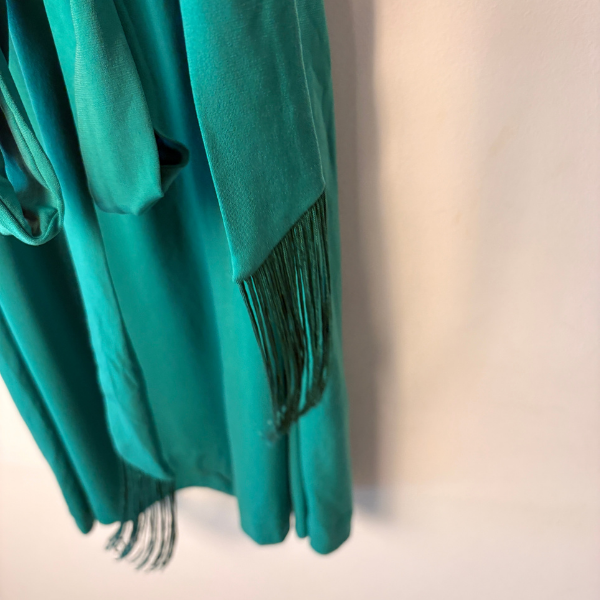 Vestido INDIAN