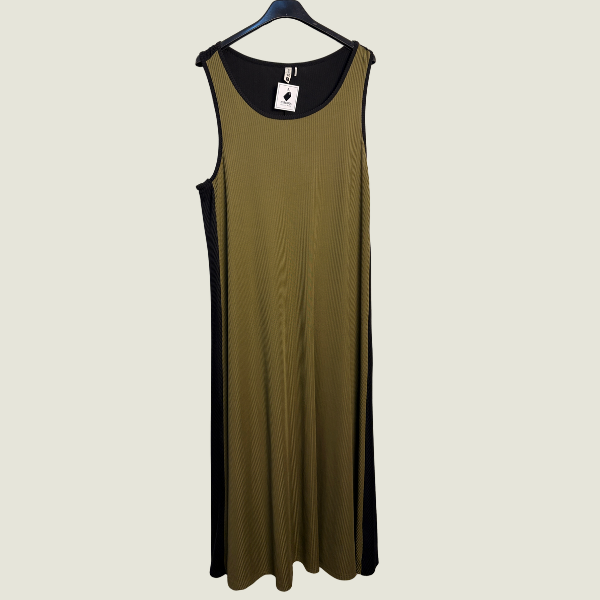 Vestido INDIAN