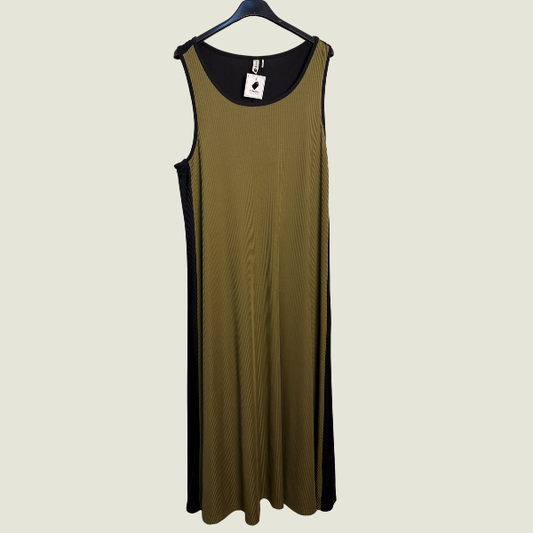 Vestido INDIAN