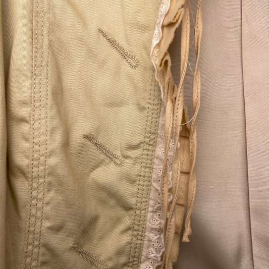Chaqueta ZARA