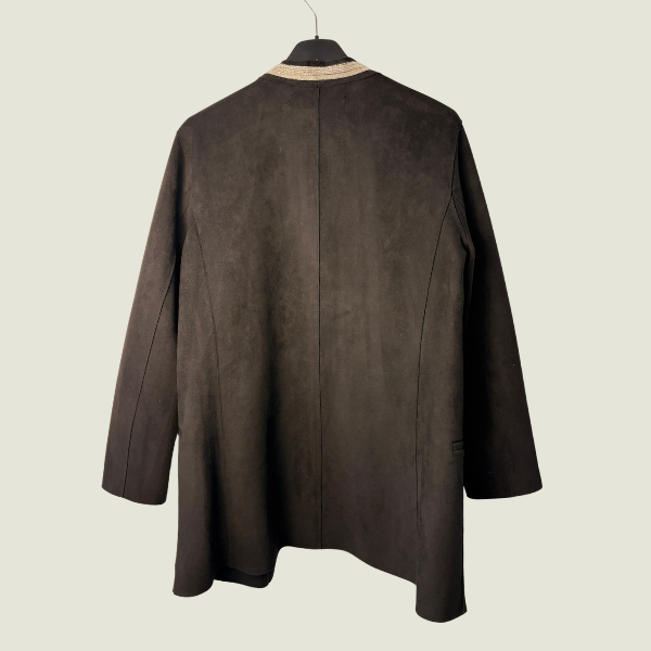 Chaqueta ZARA