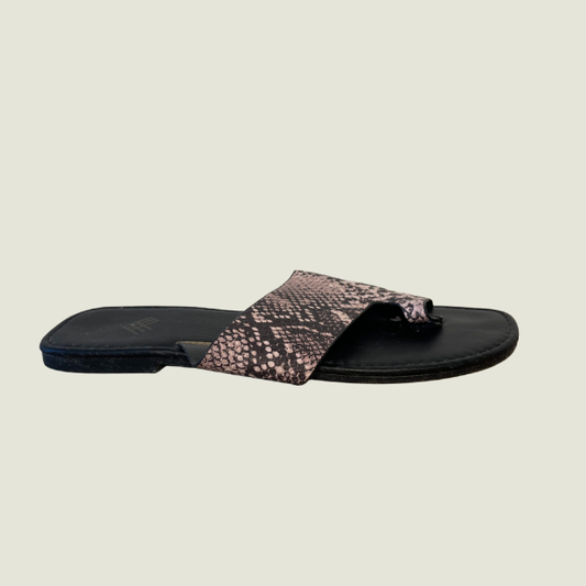 Sandalias BAS