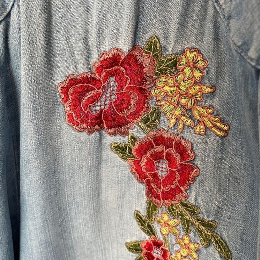 Camisa WORKSHOP