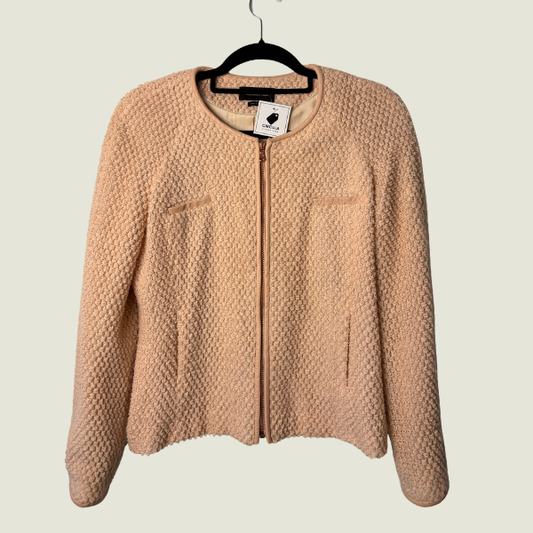 Blazer MASSIMO DUTTI