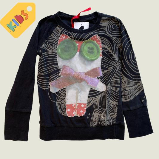 Remera DESIGUAL