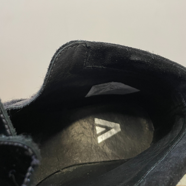 Bota TACOSUR