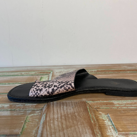 Sandalias BAS