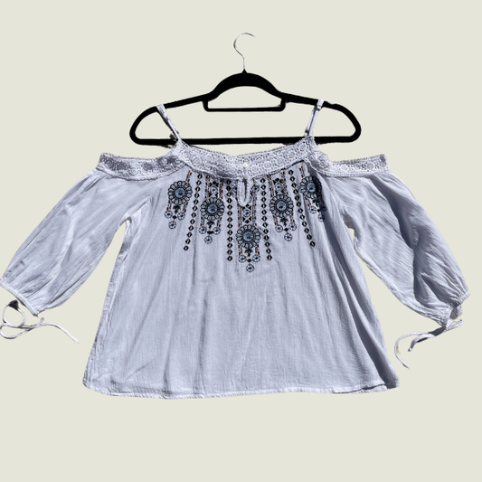 Blusa