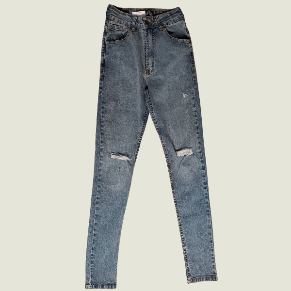 Pantalon DOLCE RAGAZZA