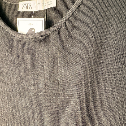 Vestido ZARA